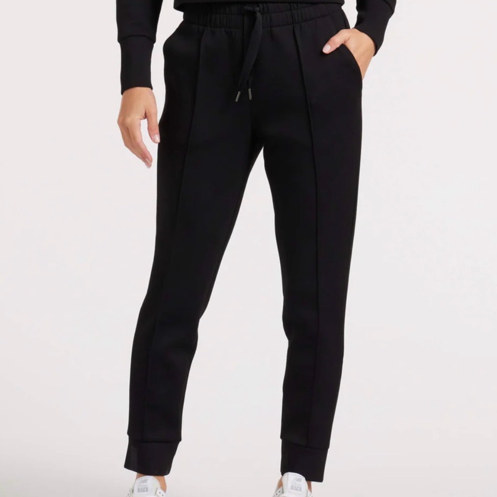 UNRL LUXBREAK SWEAT‎ JOGGER Women's Black Size Large